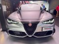 Alfa Romeo Giulia (952, facelift 2022) - Photo 4