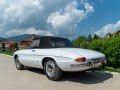 Alfa Romeo Spider (105) - Fotografie 3