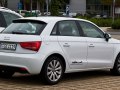 Audi A1 Sportback (8X) - Фото 4