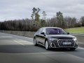 Audi A8 Long (D5, facelift 2021) - Bild 9