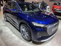 Audi Q4 e-tron - Снимка 4