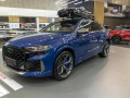 2025 Audi RSQ8 (4M, facelift 2024) - Foto 83