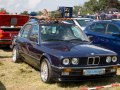 BMW Seria 3 Sedan (E30) - Fotografie 5