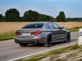 BMW Série 5 Berline (G30 LCI, facelift 2020) - Photo 8