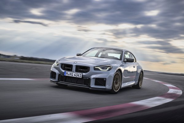 2023 BMW M2 (G87) - Foto 1