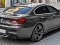 BMW M6 Gran Coupe (F06M LCI, facelift 2014) - Фото 2