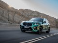 2024 BMW X5 M (F95 LCI, facelift 2023) - Fotografie 4