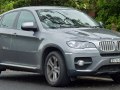 2008 BMW X6 (E71) - εικόνα 1