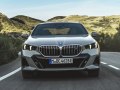 BMW i5 Limuzyna (G60) - Fotografia 4