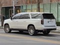 Cadillac Escalade V ESV - Снимка 7