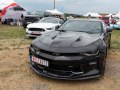 2016 Chevrolet Camaro VI - Fotoğraf 28