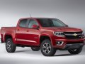 Chevrolet Colorado II Crew Cab Short Box - Photo 4