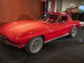 1964 Chevrolet Corvette Coupe (C2) - Fotografie 6