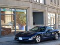 Chevrolet Corvette Coupe (C5) - Снимка 2