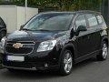 Chevrolet Orlando I - εικόνα 5