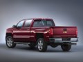 Chevrolet Silverado 2500 HD III (K2XX) Crew Cab Standard Box - Foto 8