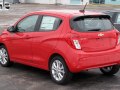 Chevrolet Spark IV (facelift 2018) - Fotografia 4