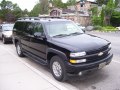 Chevrolet Suburban (GMT800) - Photo 3