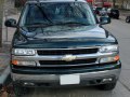 Chevrolet Suburban (GMT800) - Bilde 4