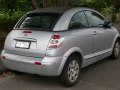 Citroen C3 Pluriel (Phase I, 2003) - Снимка 2