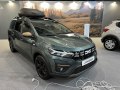 Dacia Jogger (facelift 2022) - Снимка 8