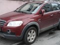 2006 Daewoo Winstorm - Fotografia 3