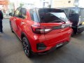 Daihatsu Rocky (A200) - Photo 3