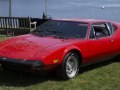1970 De Tomaso Pantera L - Фото 2