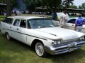 1959 DeSoto Firesweep I Station Wagon (facelift 1959) - Fotografie 4