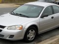 Dodge Stratus II - Kuva 2