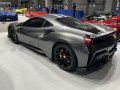 2018 Ferrari 488 Pista - εικόνα 44