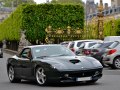 1996 Ferrari 550 Maranello - Fotografie 9