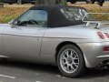 1995 Fiat Barchetta (183) - Снимка 2