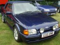 Ford Escort IV Cabrio - Bild 3