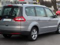 Ford Galaxy II (facelift 2010) - Foto 2