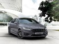 2019 Ford Mondeo IV Sedan (facelift 2019) - Technische Daten, Verbrauch, Maße