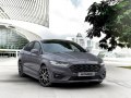 2019 Ford Mondeo IV Sedan (facelift 2019) - Photo 1