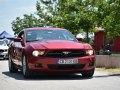 2010 Ford Mustang V (facelift 2009) - Kuva 10