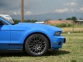 2010 Ford Mustang V (facelift 2009) - Kuva 7
