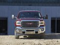 GMC Sierra 2500HD IV (GMTK2XX) Double Cab Standard Box - Bilde 9