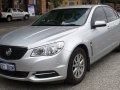 Holden Commodore Sedan IV (VF) - εικόνα 5