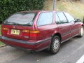 1990 Honda Accord IV Wagon (CB8) - Fotoğraf 2