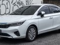 2023 Honda City VII (facelift 2023) - Photo 8