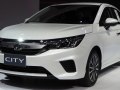 Honda City VII - Fotoğraf 2