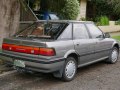 Honda Concerto Hatch (HW) - Bild 4