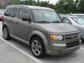 Honda Element I SC 2.4 (166 Hp) Automatic