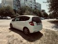 2011 Honda Jazz II (facelift 2011) - Kuva 9