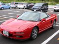 1990 Honda NSX I Coupe - Снимка 8