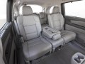 Honda Odyssey IV (facelift 2014) - Fotografie 5