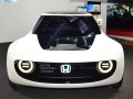 2018 Honda Sports EV Concept - Снимка 8